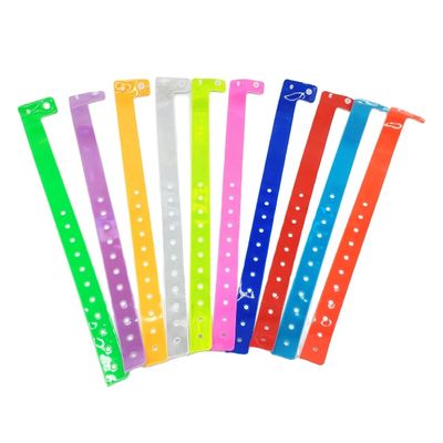 어린이 일회용 RFID 팔찌