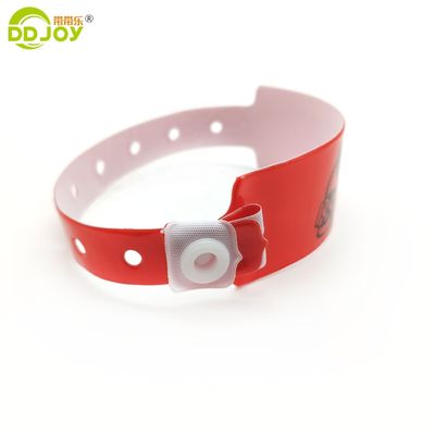 어린이 일회용 RFID 팔찌