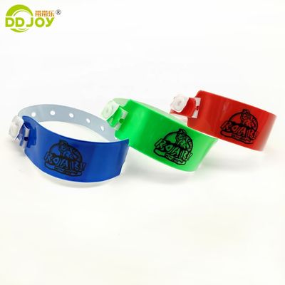 어린이 일회용 RFID 팔찌