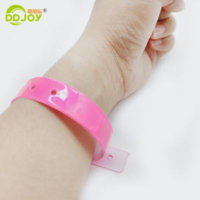 어린이 일회용 RFID 팔찌