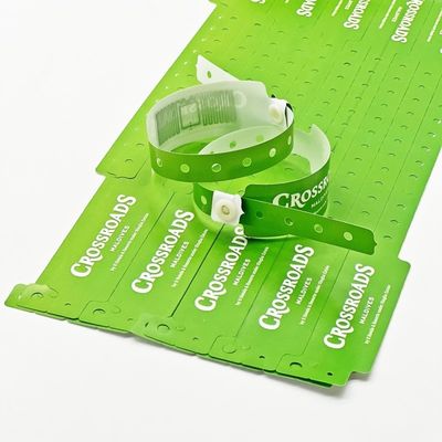 이벤트 파티 용품 RFID 손목밴드 휴가 장식 선물