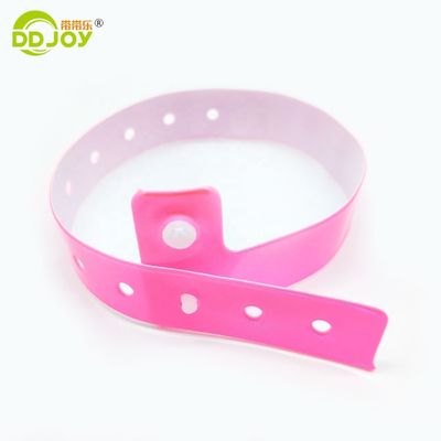 어린이 일회용 RFID 팔찌