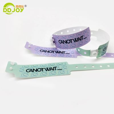 이벤트 파티 용품 RFID 손목밴드 휴가 장식 선물