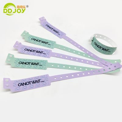 이벤트 파티 용품 RFID 손목밴드 휴가 장식 선물