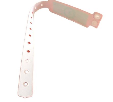 팔찌 UHF 초고 주파수 M 01 F08 칩 RFID 전자 스마트 NFC 손목밴드