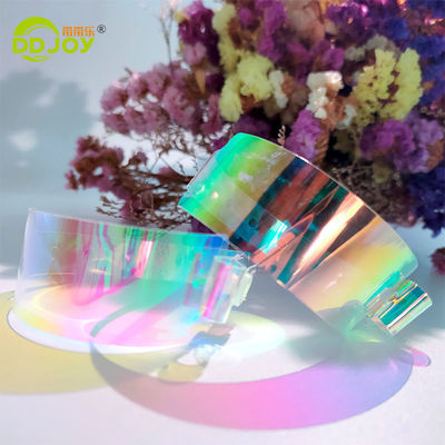 250*25mm/250*16mm 바 나이트클럽용 맞춤형 방수 성향 컬러 플라스틱 팔찌
