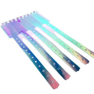 이벤트 콘서트 사용 시나리오 주문 한 번 사용 색상 TPU 손목밴드 바 나이트 클럽