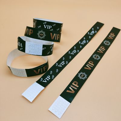 250*25mm/250*19mm 고색 티벡 손목밴드