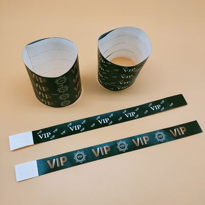 250*25mm/250*19mm 고색 티벡 손목밴드