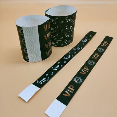 250*25mm/250*19mm 고색 티벡 손목밴드