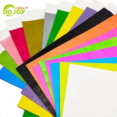 DDJOY 의료 경보 손목밴드 낙상 위험 알레르기 / 다리 DNR 라텍스 알레르기 직접 판매