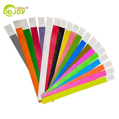 DDJOY 의료 경보 손목밴드 낙상 위험 알레르기 / 다리 DNR 라텍스 알레르기 직접 판매
