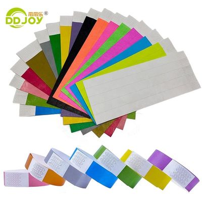 DDJOY 의료 경보 손목밴드 낙상 위험 알레르기 / 다리 DNR 라텍스 알레르기 직접 판매