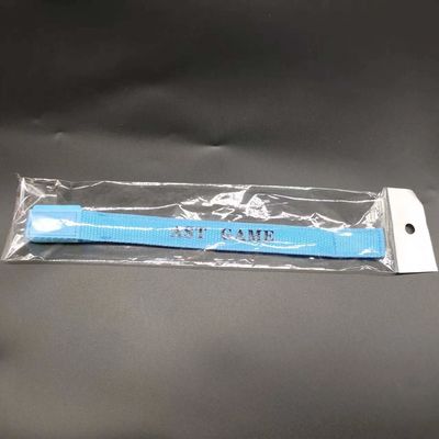 사용자 정의 컬러 멀티 컬러 조명 LED 팔찌 사용자 정의 그래픽과 플래시 선물