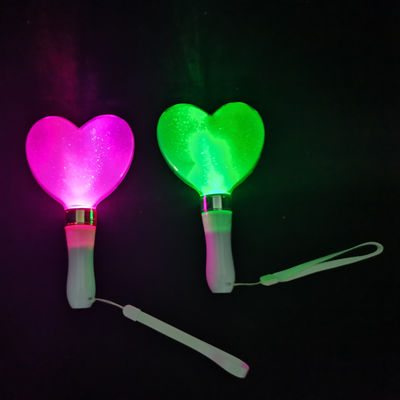 파티 필요에 맞는 플라스틱 라이트 업 브래시렛