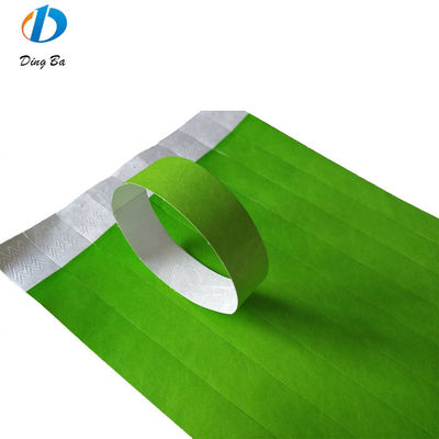 크리스마스 장식 및 선물용 팔찌 Tyvek Dupont 종이