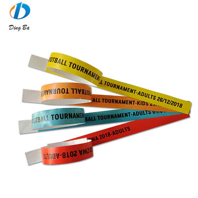 크리스마스 장식 및 선물용 팔찌 Tyvek Dupont 종이